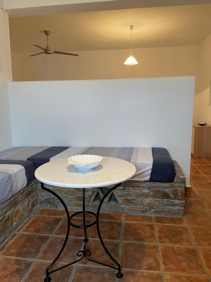 Villa Aphrodite Koundouros Exterior foto