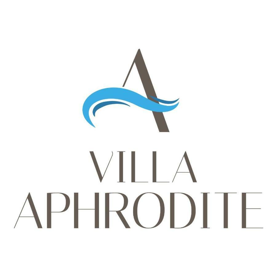 Villa Aphrodite Koundouros Exterior foto